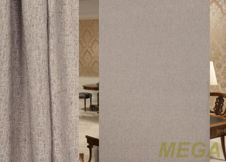 Ткани портьерные Многоцвет Жаккард HM 18100-47/280 PJac