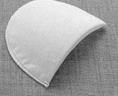 Плечевые накладки  ВУ-14 (за пару)