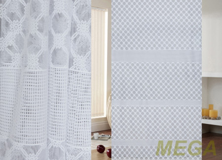 Тюль 18 в Краснодаре