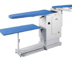 Стол утюжильный Comel BR/A-S