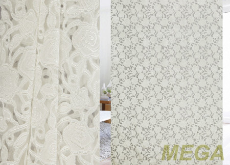 Фэнтези Органза в Краснодаре