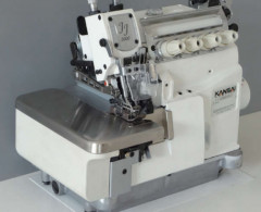 Промышленная шв.машина KANSAI SPECIAL JJ-3116GH-03X 5x5