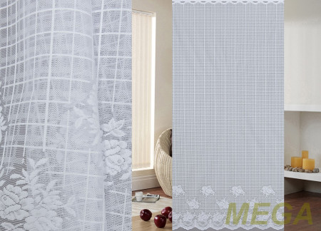 Тюль 24 в Краснодаре