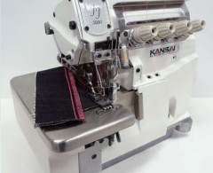 Промышленная шв.машина KANSAI SPECIAL JJ-3116GH-03X 5x6