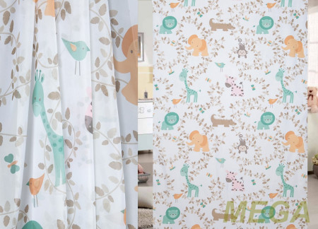 Печать Вуаль в Краснодаре