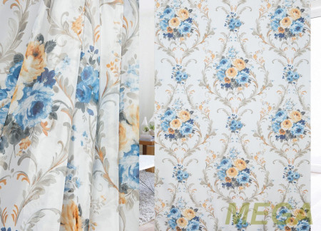 Печать Вуаль в Краснодаре