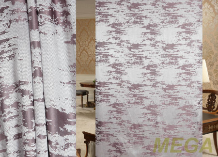 Ткани портьерные Многоцвет Жаккард HM 18025-13/280 PJac