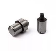 Насадка для люверсов со стразами, 12мм