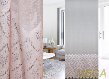 Печать Тюль в Краснодаре