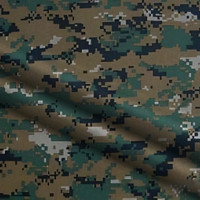 Ткань Оксфорд 600 D Во. PU в Краснодаре