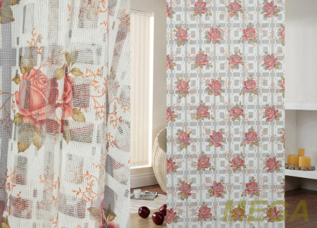 Тюль 14 в Краснодаре