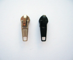 Бегунки спираль Т-5 автомат LOGO (уп.1000шт)