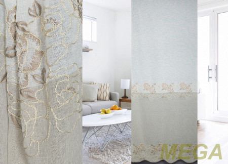 Вышивка Лен в Краснодаре