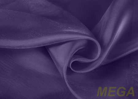 Однотон Органза в Краснодаре