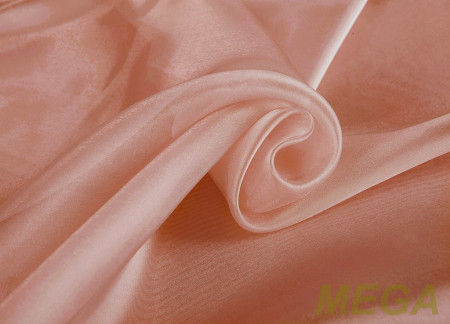 Однотон Органза в Краснодаре