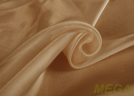 Однотон Органза в Краснодаре