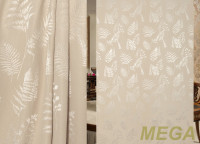 Ткани портьерные Жаккард Ткани Портьерные HH GD4054-4/280 P Jac