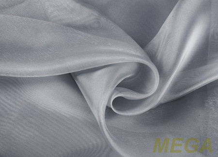 Однотон Органза в Краснодаре