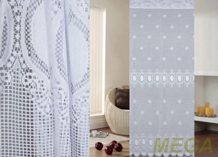 Однотон Тюль в Краснодаре