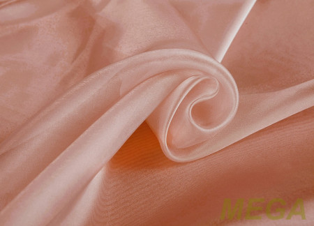 Однотон Органза в Краснодаре