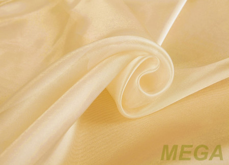 Однотон Органза в Краснодаре