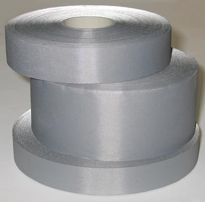 Лента светоотражающая 10мм  в Краснодаре