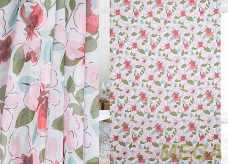 Печать Вуаль в Краснодаре