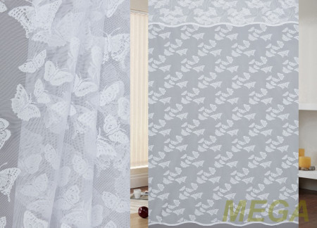 Тюль 24 в Краснодаре