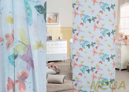 Печать Вуаль в Краснодаре