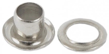 Люверсы Нержавеющие 17мм в Краснодаре