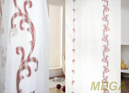 Фэнтези Полуорганза в Краснодаре