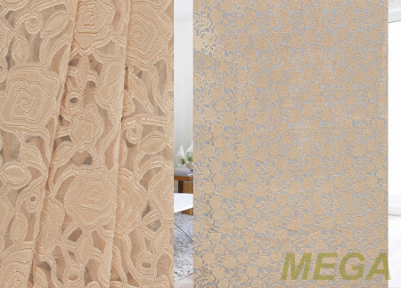 Фэнтези Органза в Краснодаре