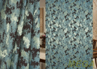 Ткани портьерные Многоцвет Жаккард GL 6246-18/280 PJac