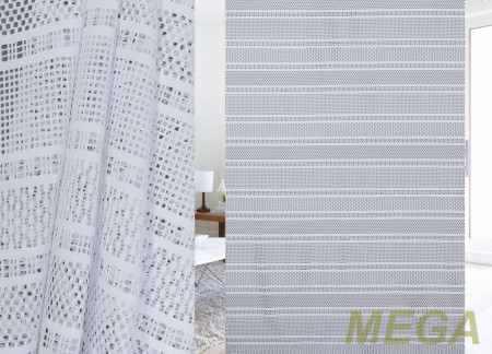 Однотон Тюль в Краснодаре