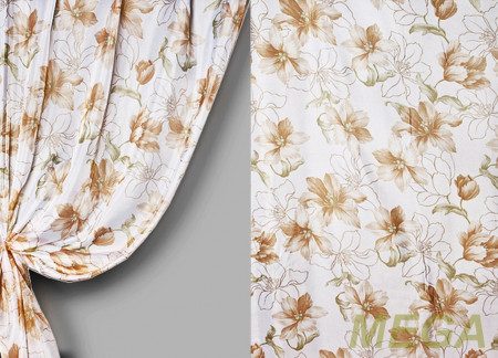 Печать Вуаль в Краснодаре