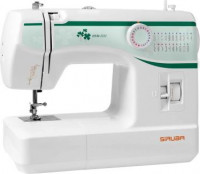 Бытовая швейная машина SIRUBA HSM-2712