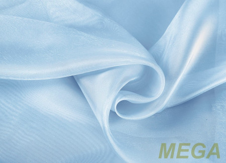 Однотон Органза в Краснодаре