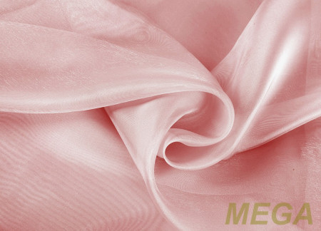 Однотон Органза в Краснодаре