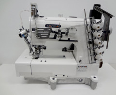 Промышленная шв.машина KANSAI SPECIAL NW-8842-1G/CS-1 