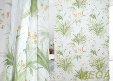 Печать Вуаль в Краснодаре