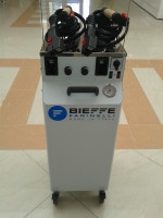 Парогенераторы Bieffe (Италия) в Краснодаре