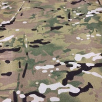 Ткань Оксфорд 200 D Во. PU в Краснодаре