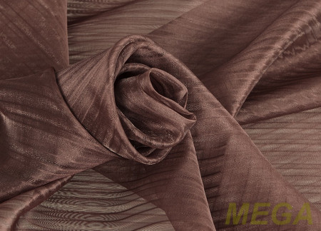 Однотон Органза в Краснодаре