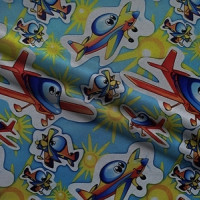 Ткань курточная Дюспо 240Т Милки в Краснодаре