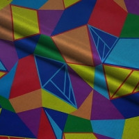 Ткань курточная Дюспо 240Т Милки в Краснодаре