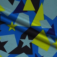 Ткань курточная Дюспо 240Т Милки в Краснодаре