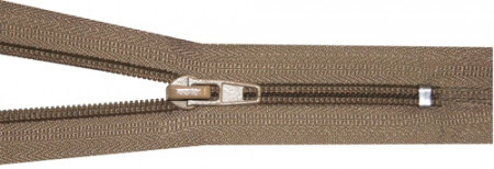 Молния спираль Т-4 брючная неразъемная 20см в Краснодаре