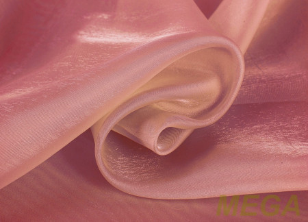 Однотон Органза в Краснодаре