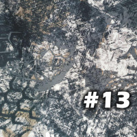 Ткань курточная Дюспо 240Т Флис  в Краснодаре