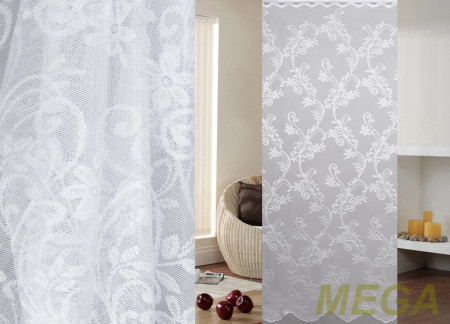 Тюль 14 в Краснодаре